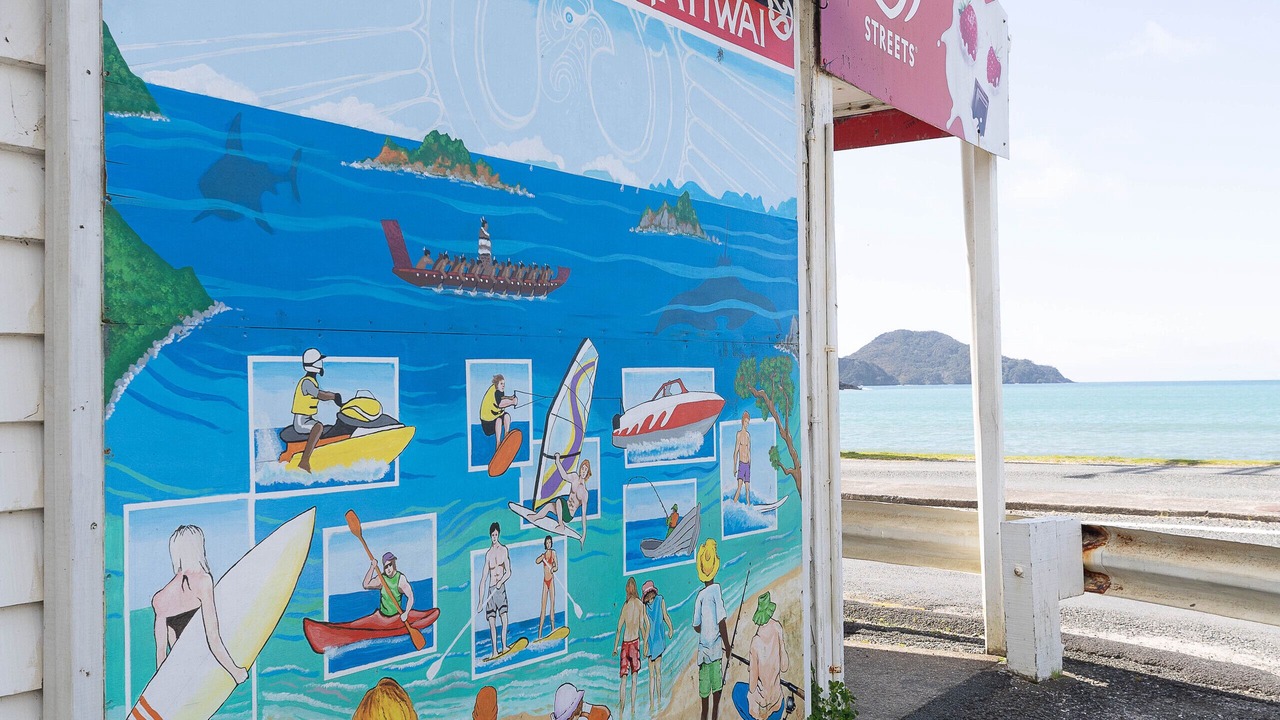 Photo of Others in Oakura