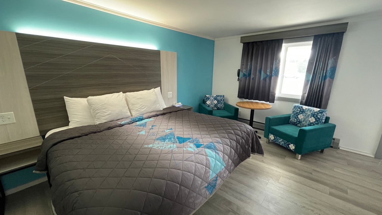 Photo of Bedroom in Skowhegan