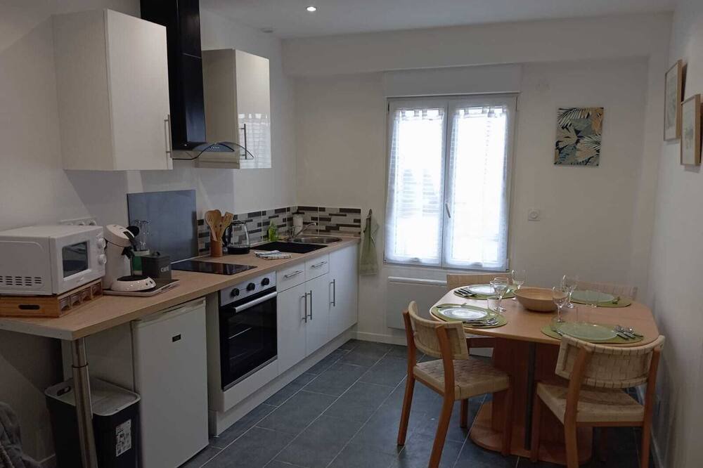 Photo of Kitchen in Vierzon