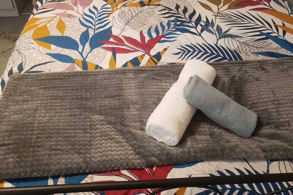 Photo of Bedroom in Vierzon