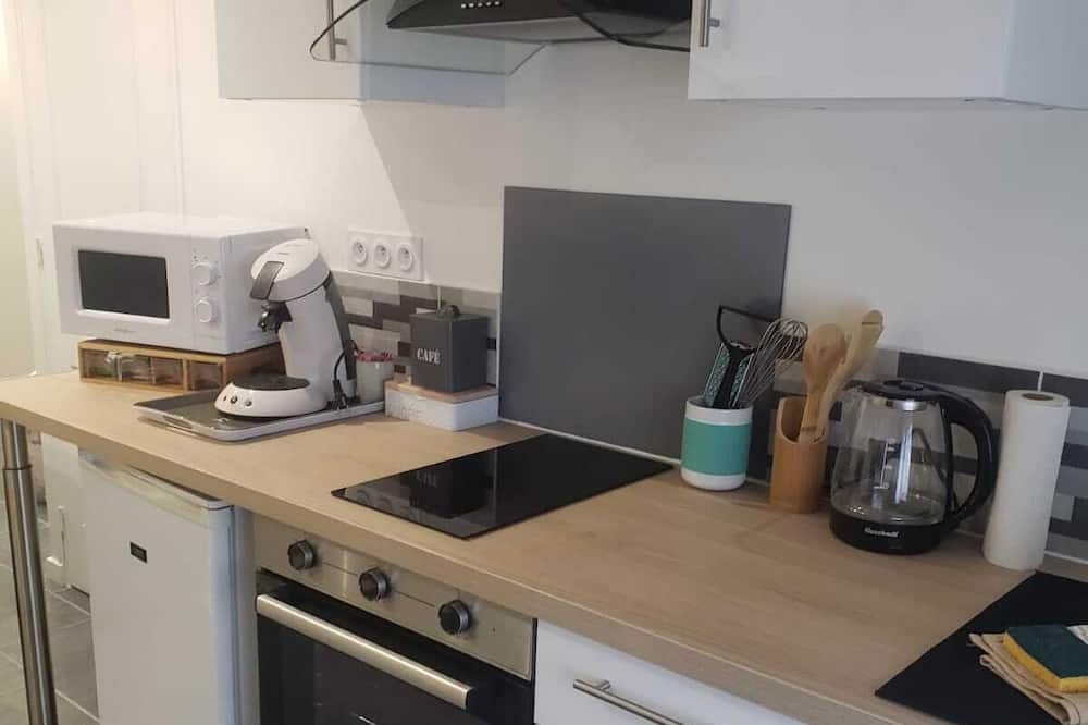 Photo of Kitchen in Vierzon