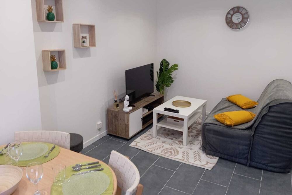 Photo of Livingroom in Vierzon