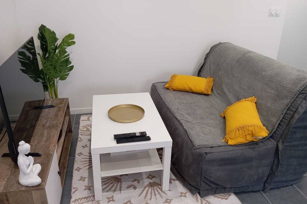 Photo of Bedroom in Vierzon