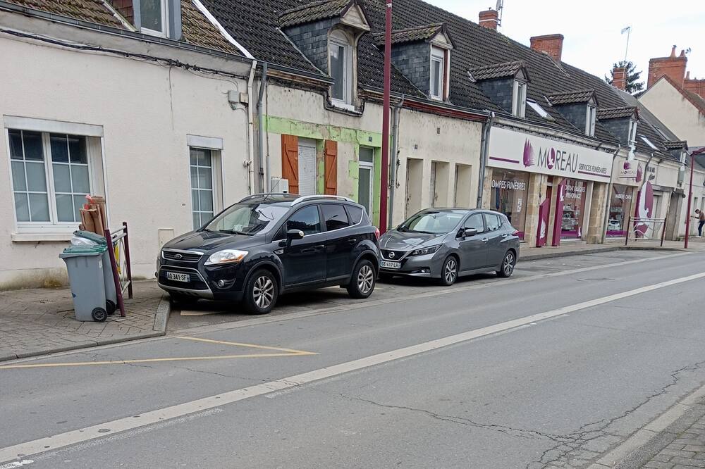 Photo of Outdoor in Vierzon