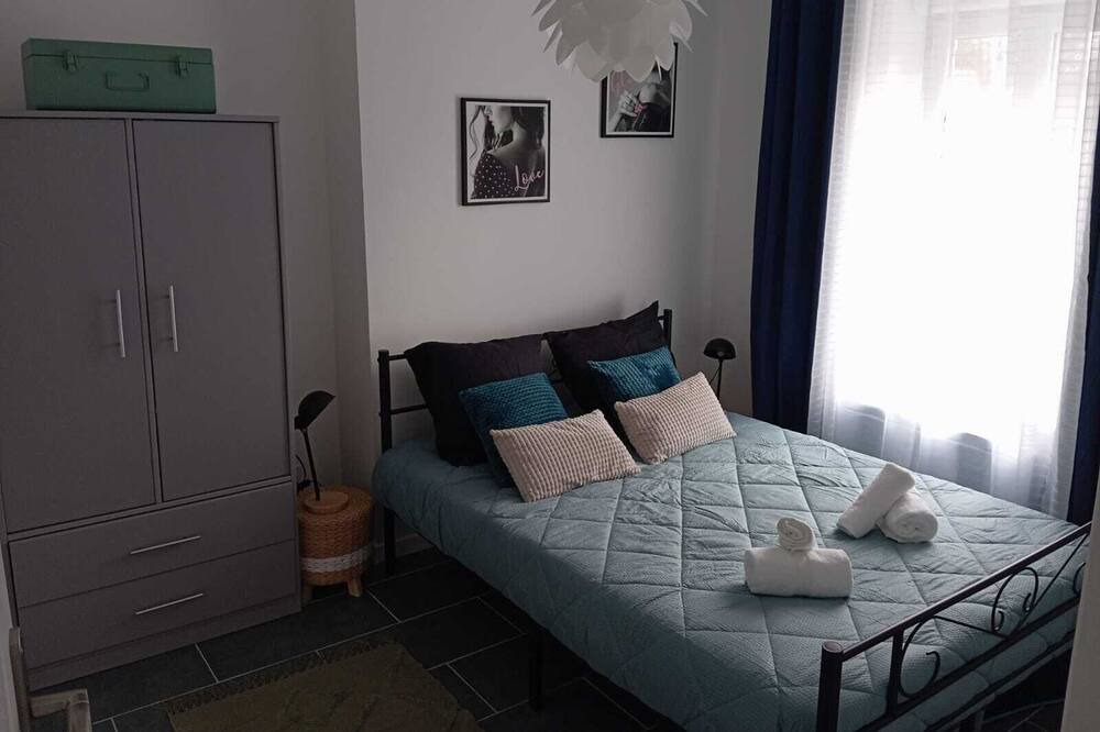 Photo of Bedroom in Vierzon