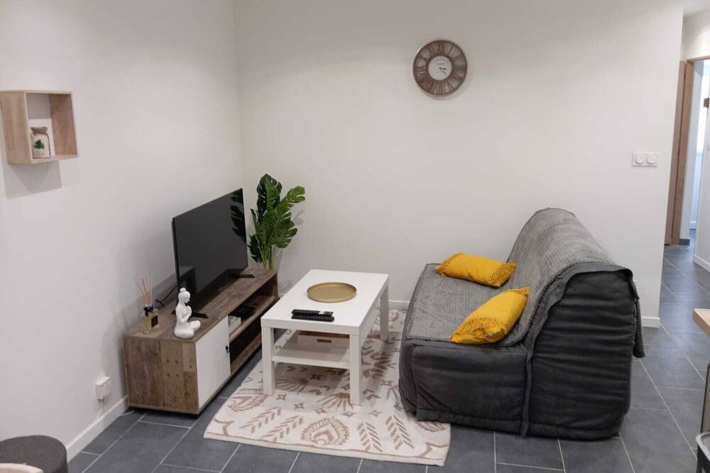 Photo of Livingroom in Vierzon