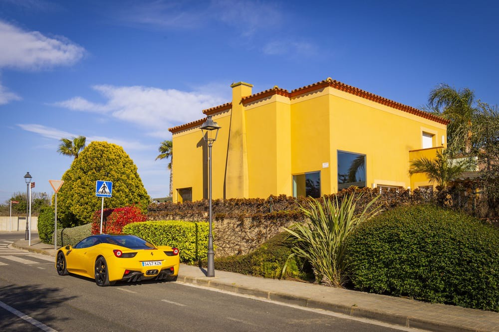 Photo of Outdoor in Reus