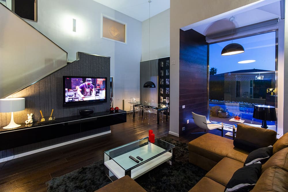 Photo of Livingroom in Reus