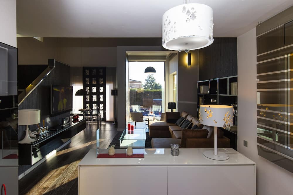 Photo of Livingroom in Reus