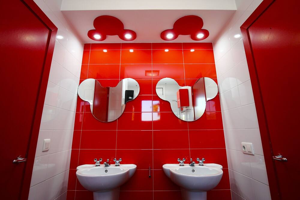 Photo of Bathroom in Reus