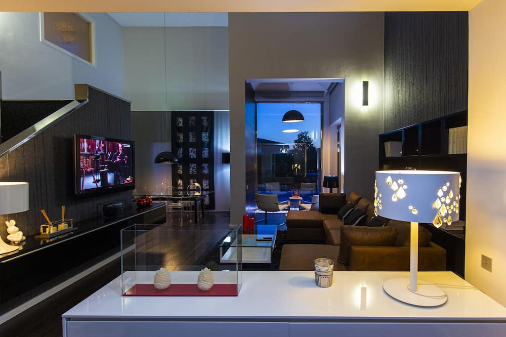 Photo of Livingroom in Reus
