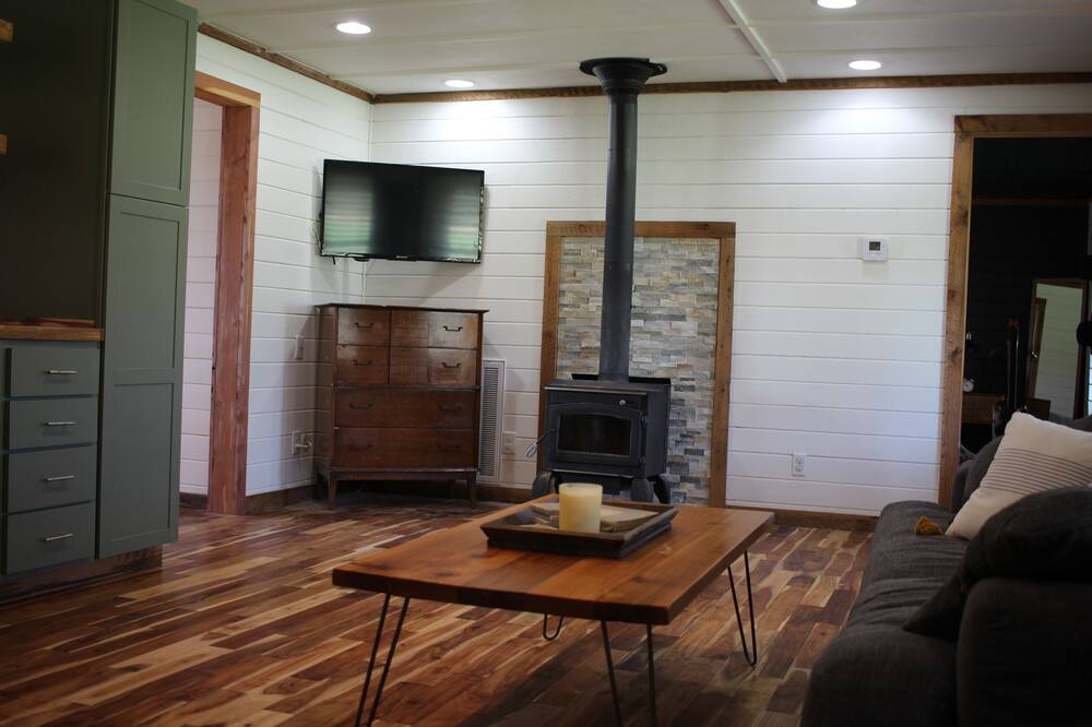Photo of Livingroom in Ozone