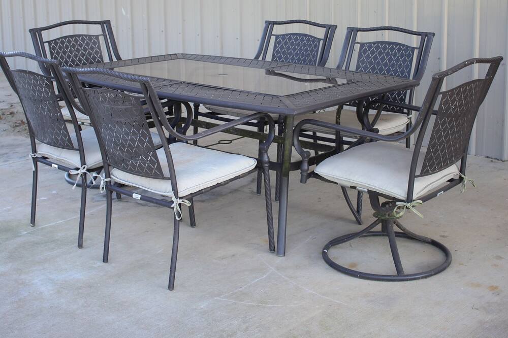 Photo of Patio Balcony in Ozone