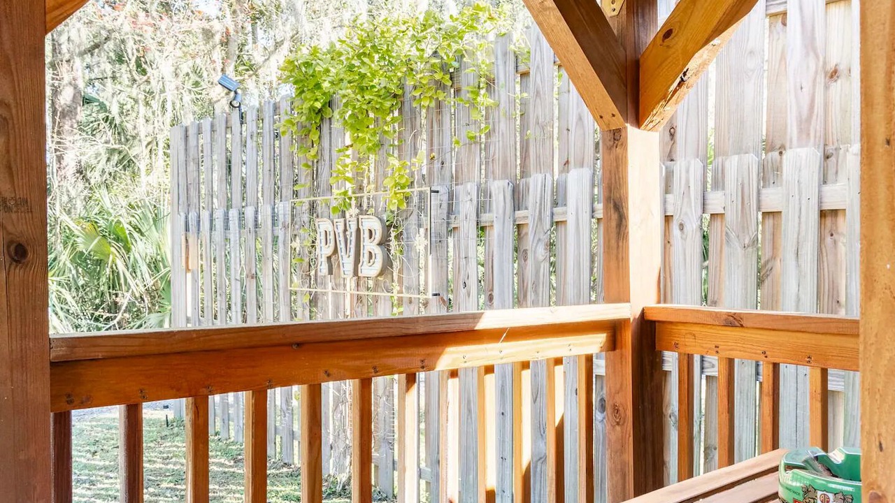 Photo of Outdoor in Palm Valley