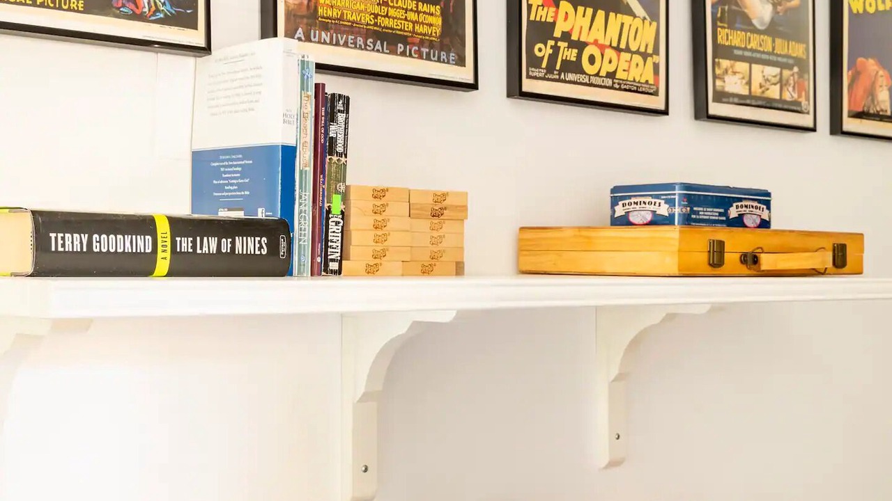 Photo of Bedroom in Palm Valley