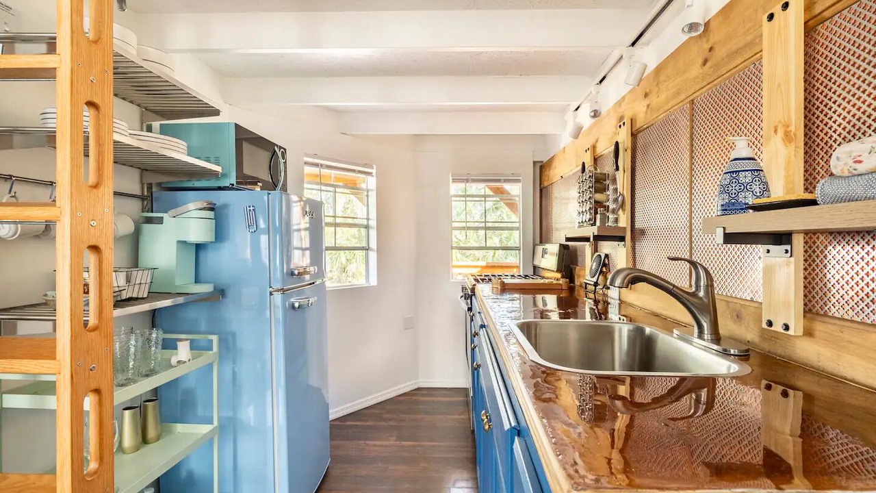 Photo of Kitchen in Palm Valley