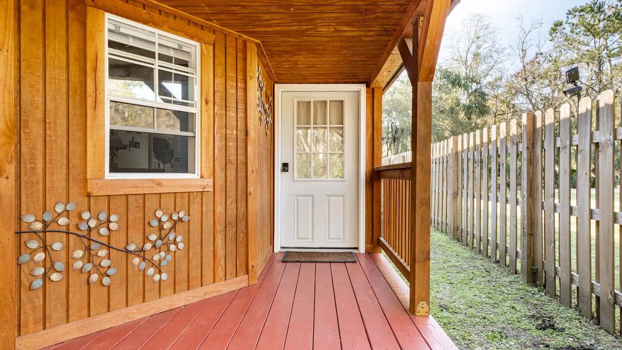 Photo of Outdoor in Palm Valley