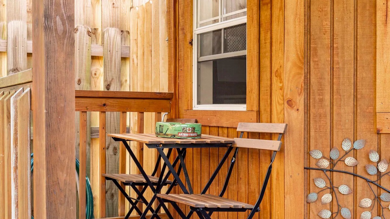 Photo of Outdoor in Palm Valley