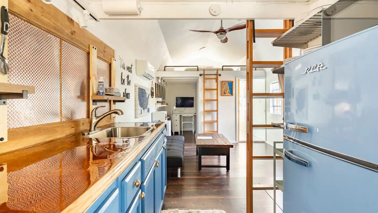 Photo of Kitchen in Palm Valley