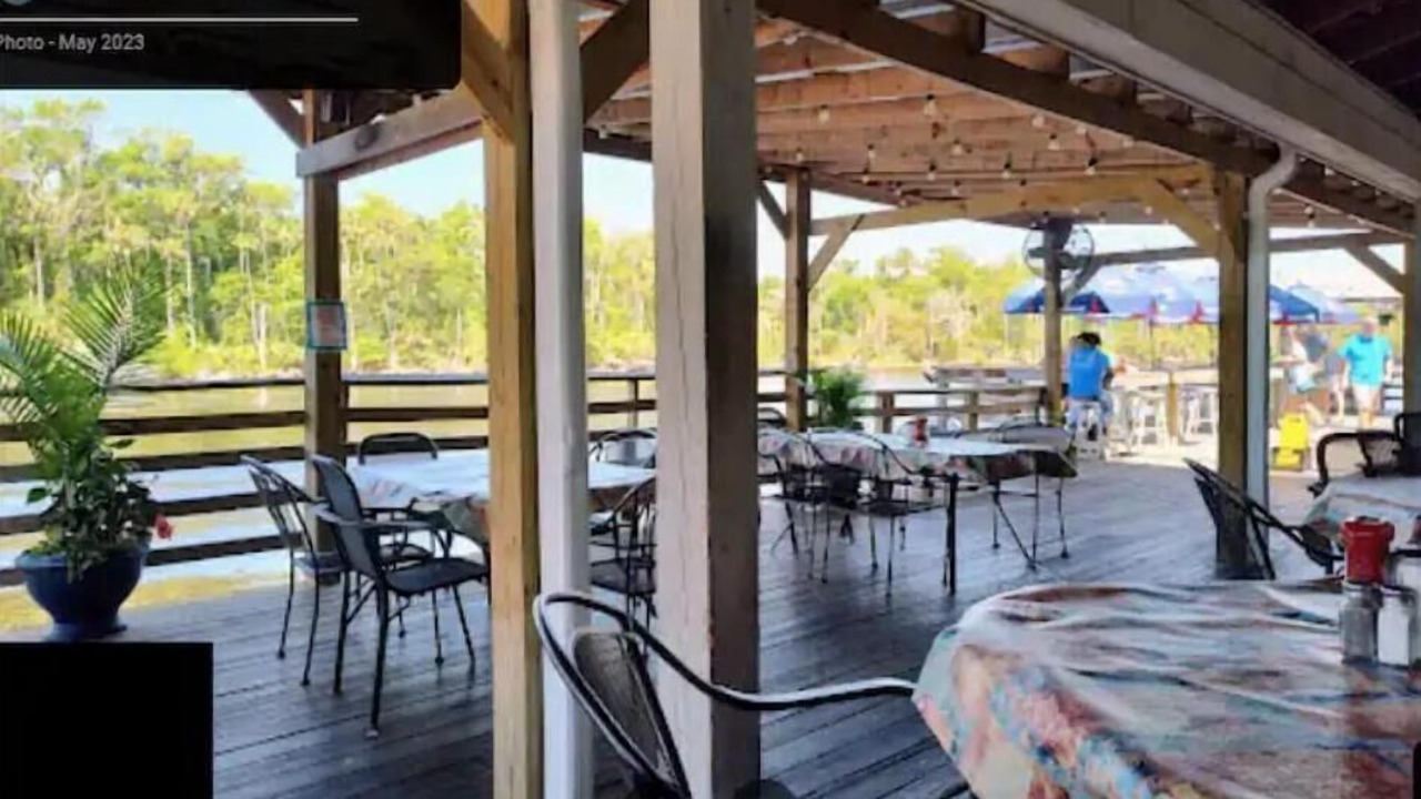 Photo of Outdoor in Palm Valley