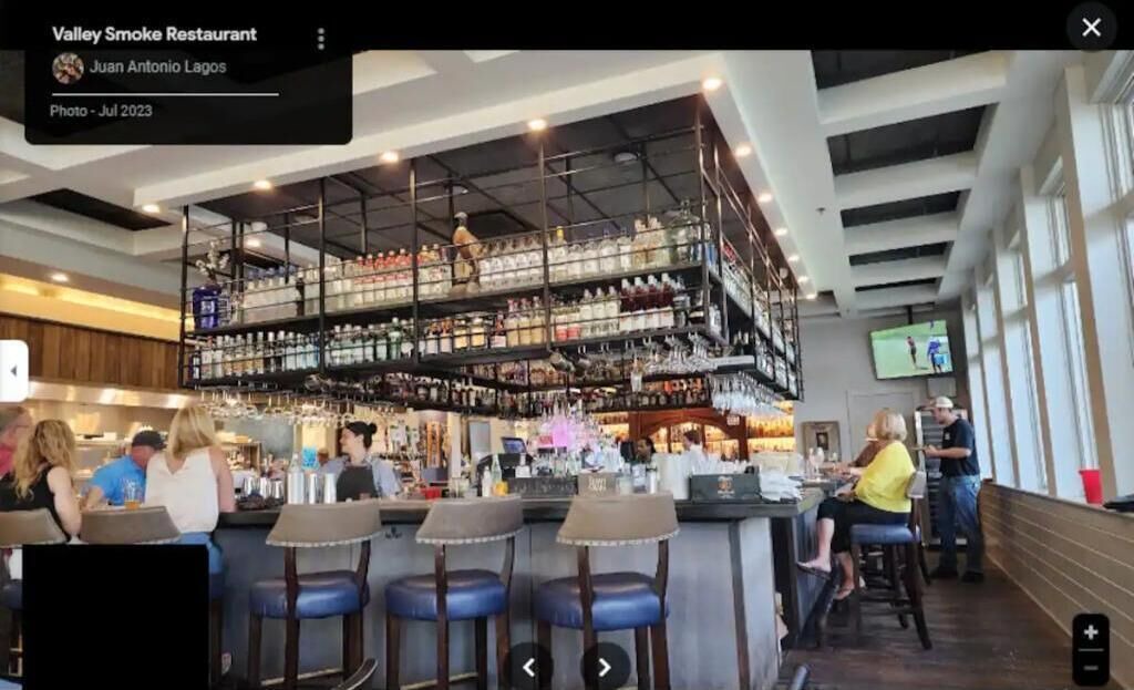 Photo of Others in Palm Valley