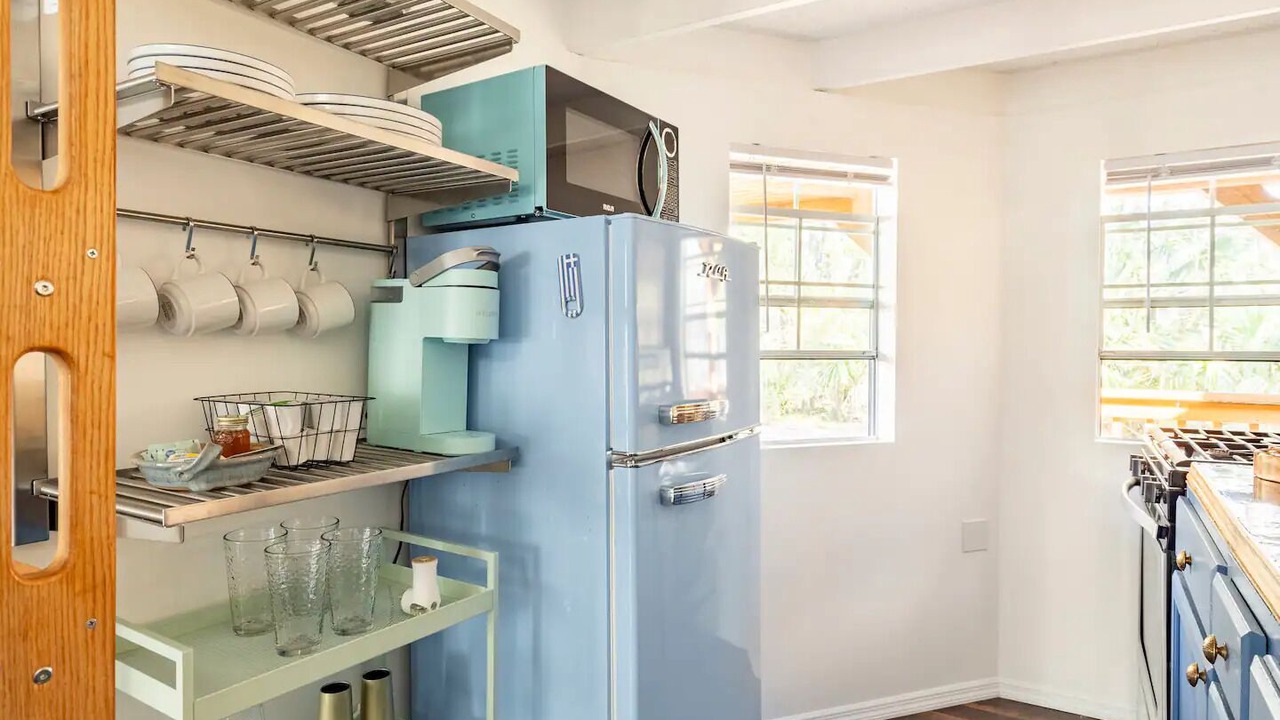 Photo of Kitchen in Palm Valley