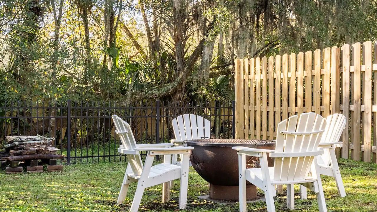 Photo of Outdoor in Palm Valley