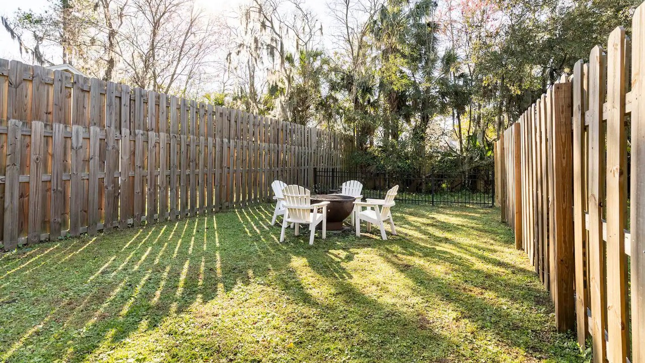 Photo of Outdoor in Palm Valley