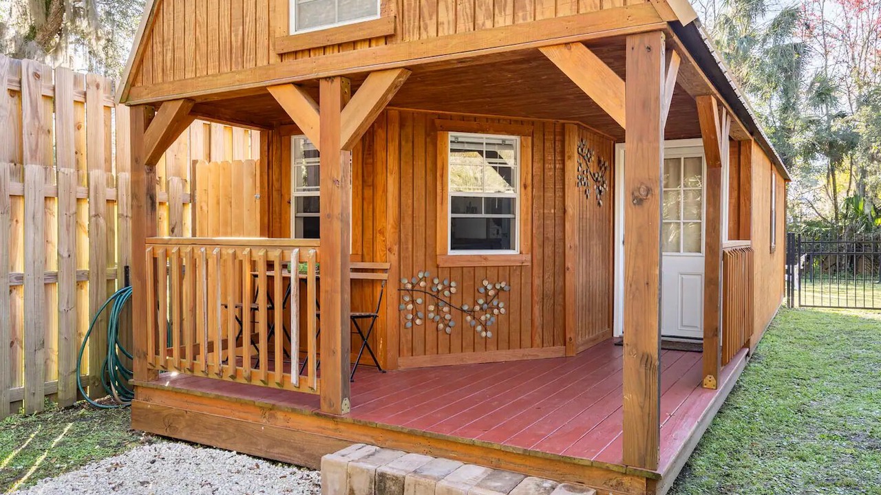 Photo of Outdoor in Palm Valley