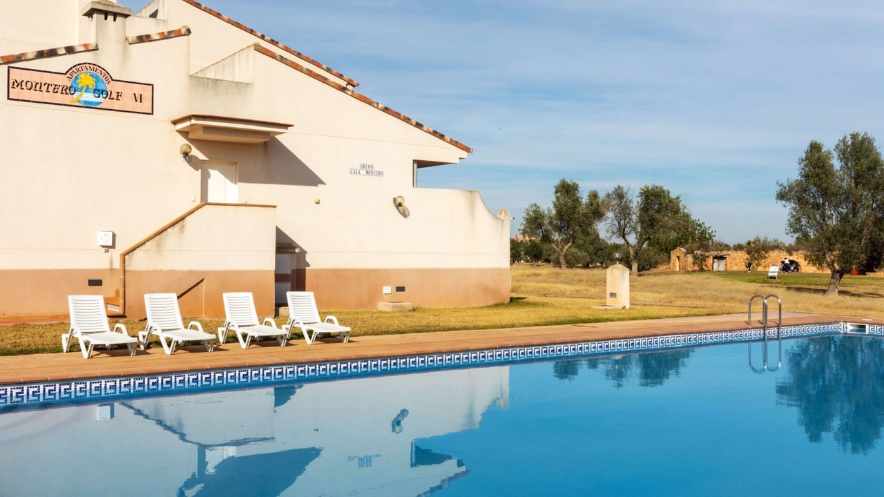 Photo of Outdoor in San Jorge