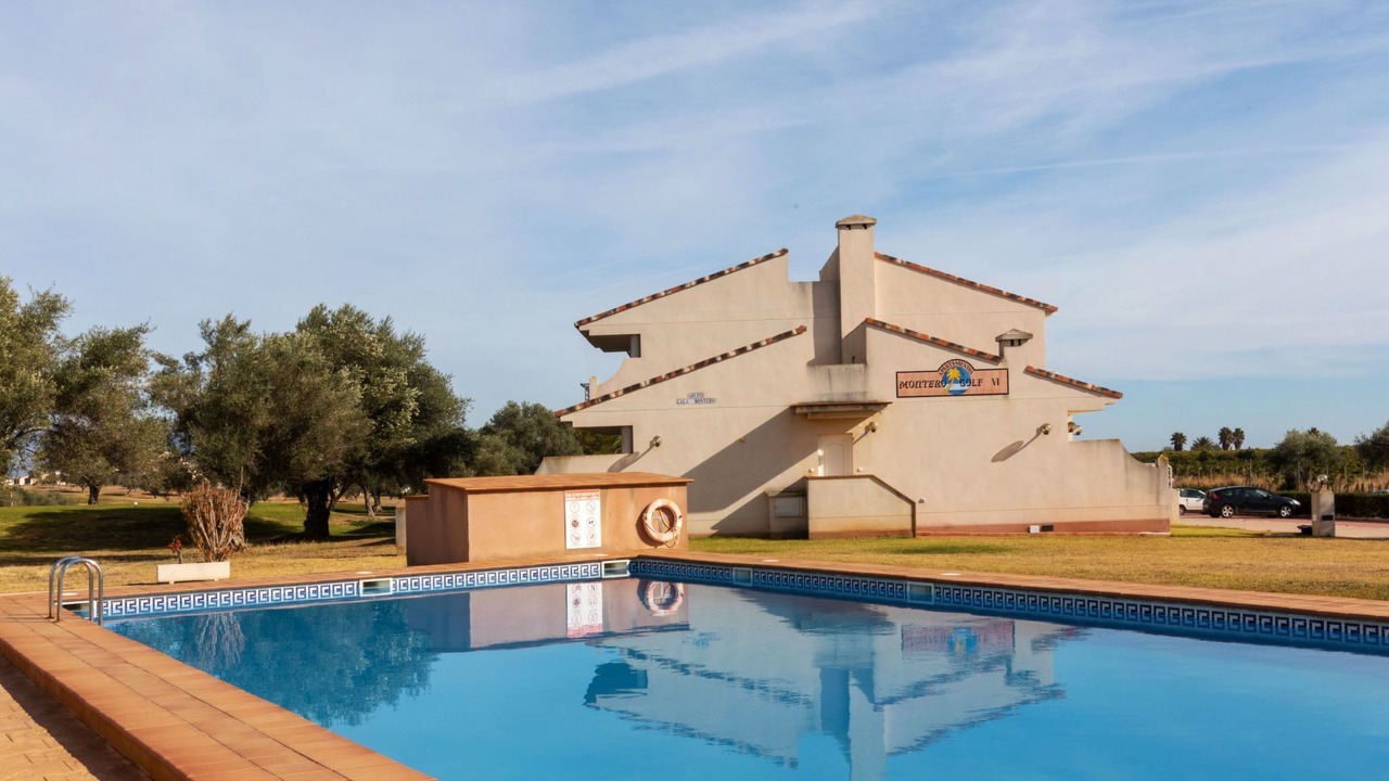 Photo of Outdoor in San Jorge
