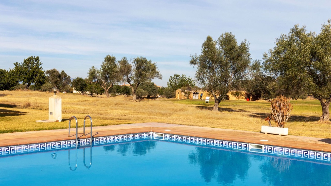 Photo of Outdoor in San Jorge