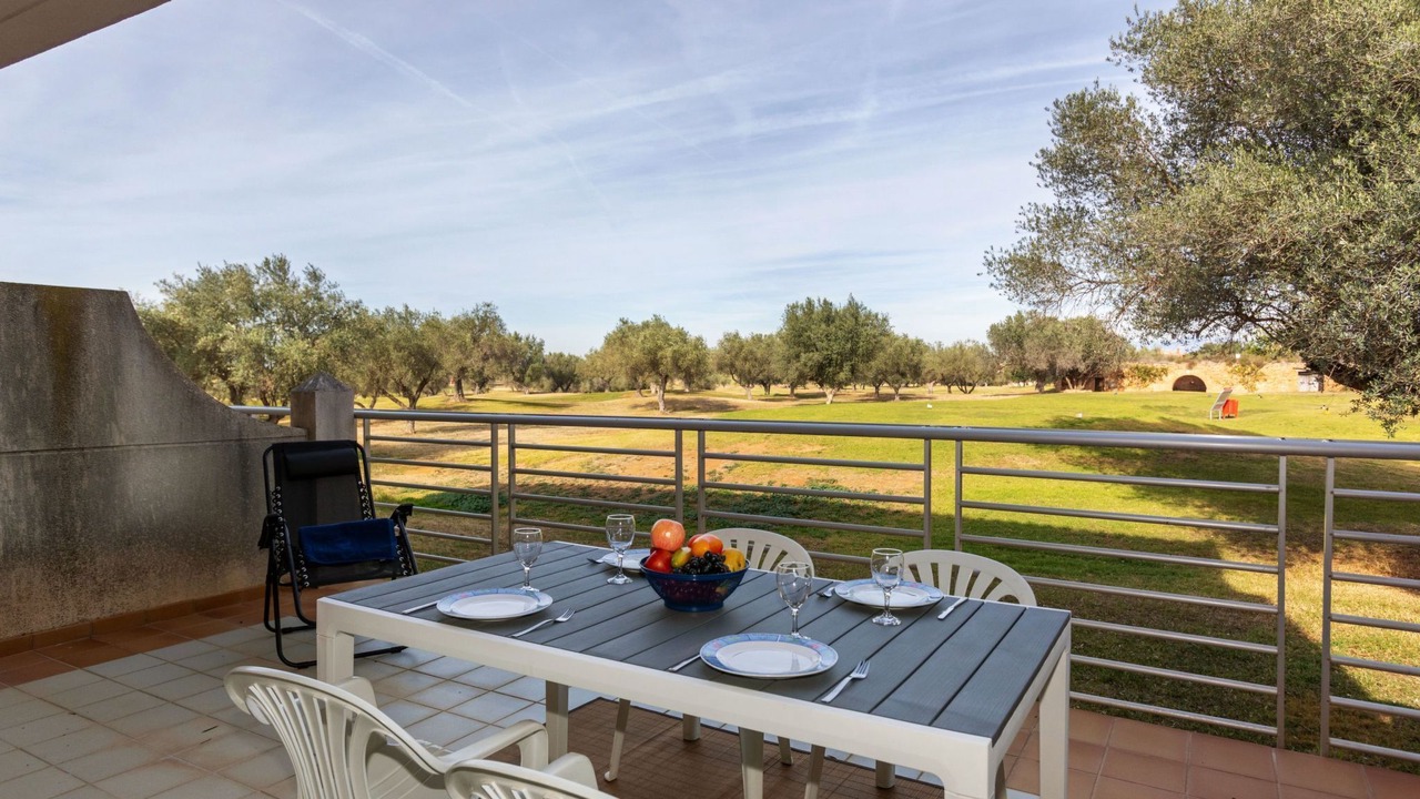 Photo of Outdoor in San Jorge