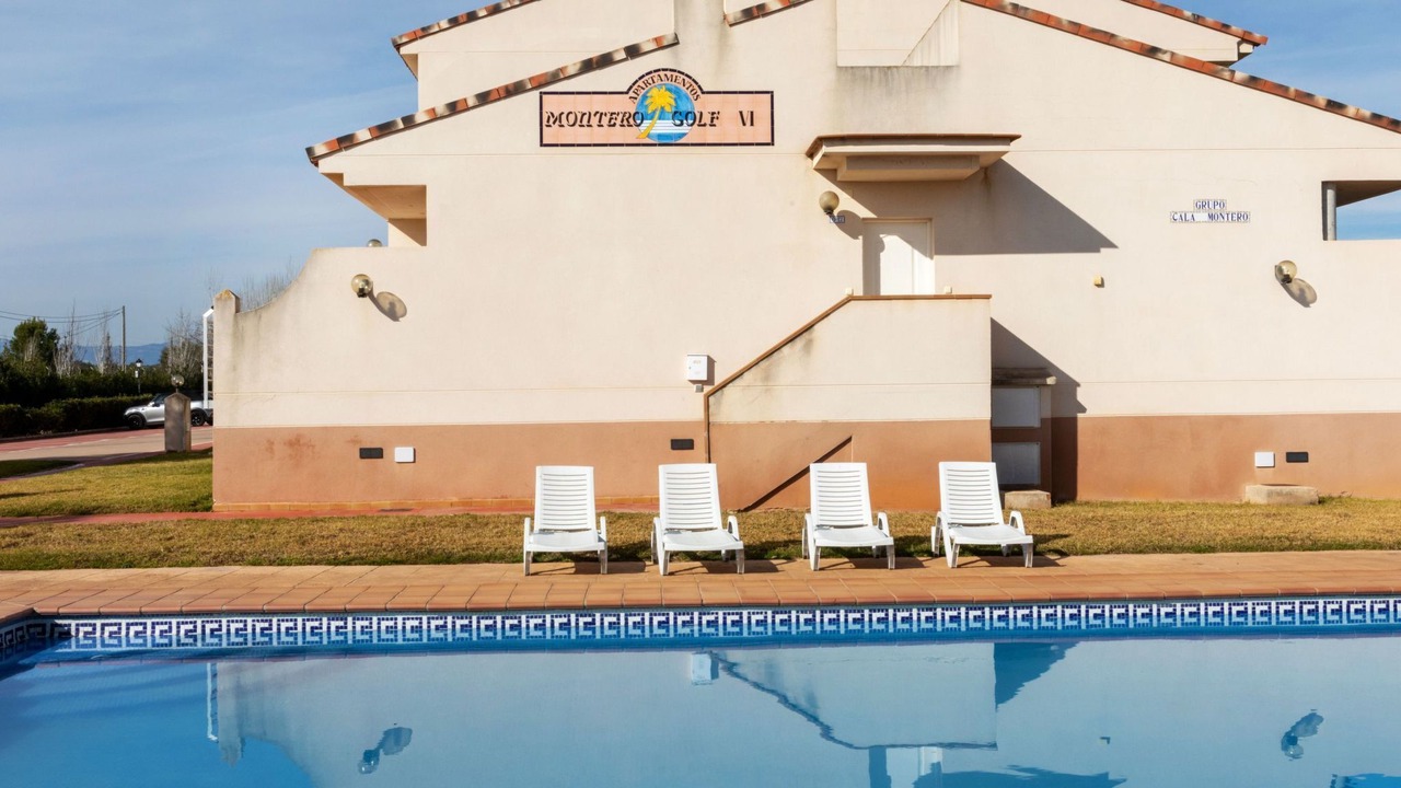 Photo of Outdoor in San Jorge