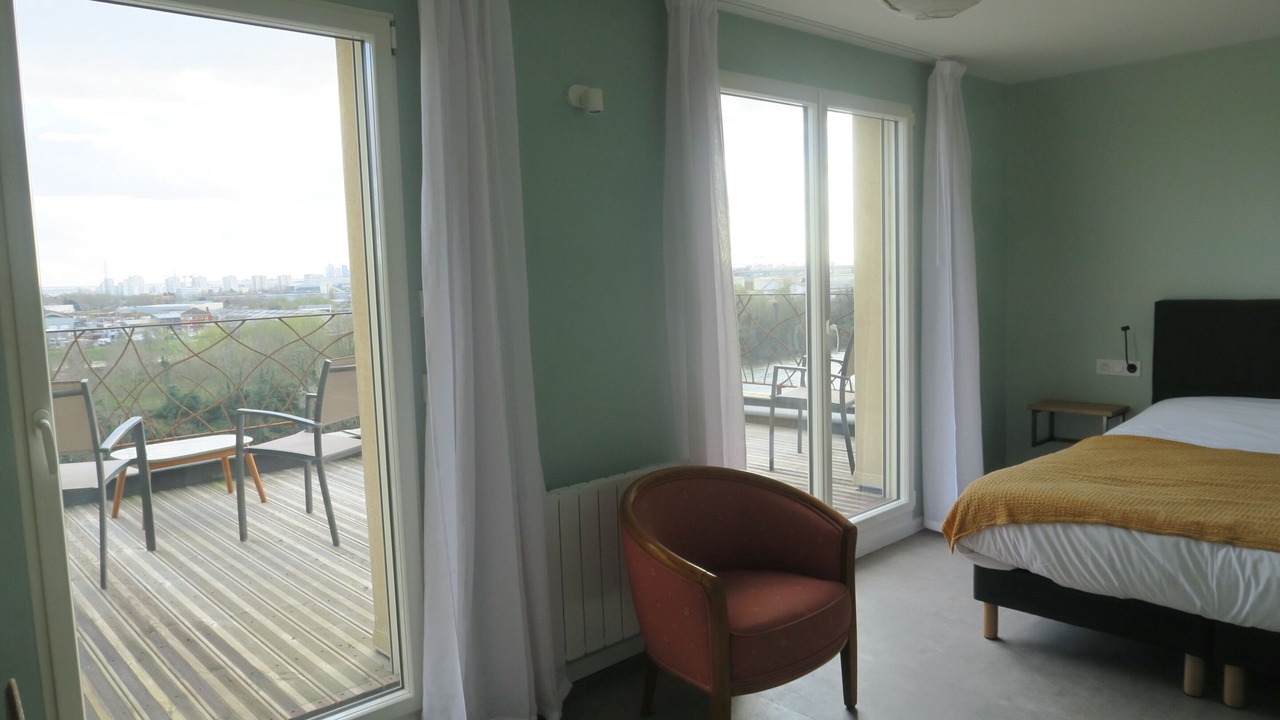 Photo of Bathroom in Epinay-sur-Seine