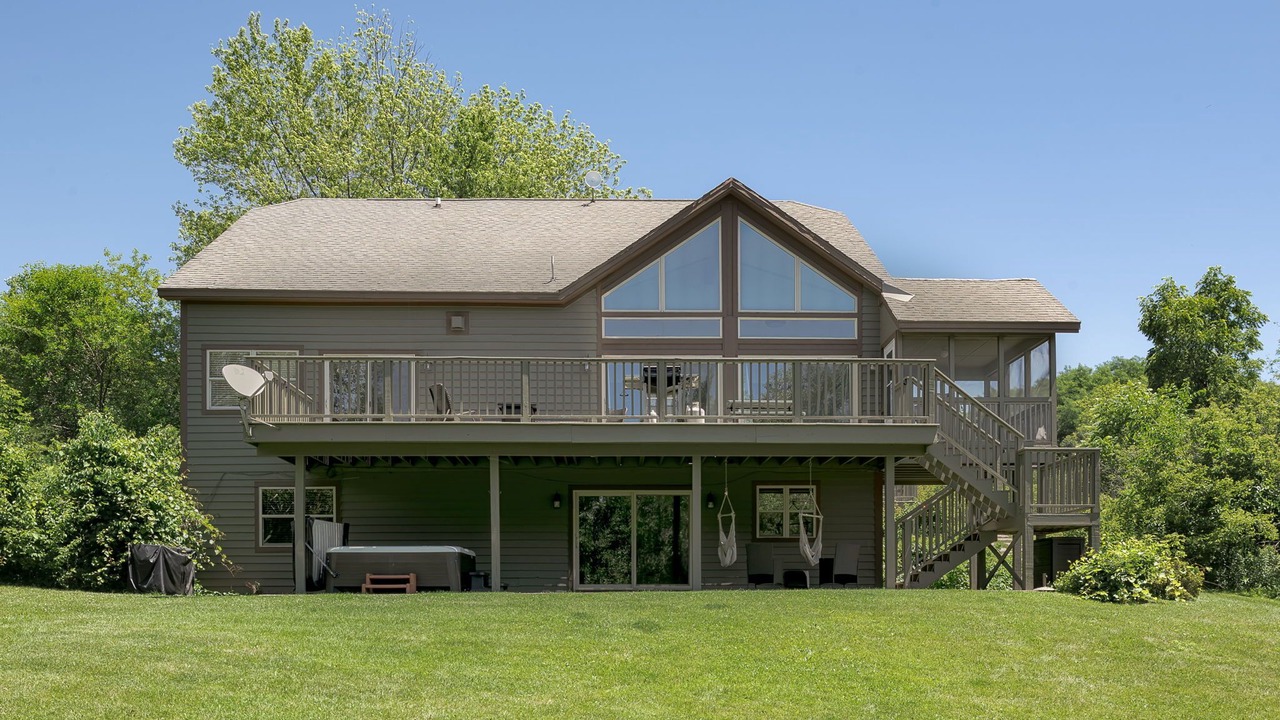Photo of Outdoor in The Galena Territory