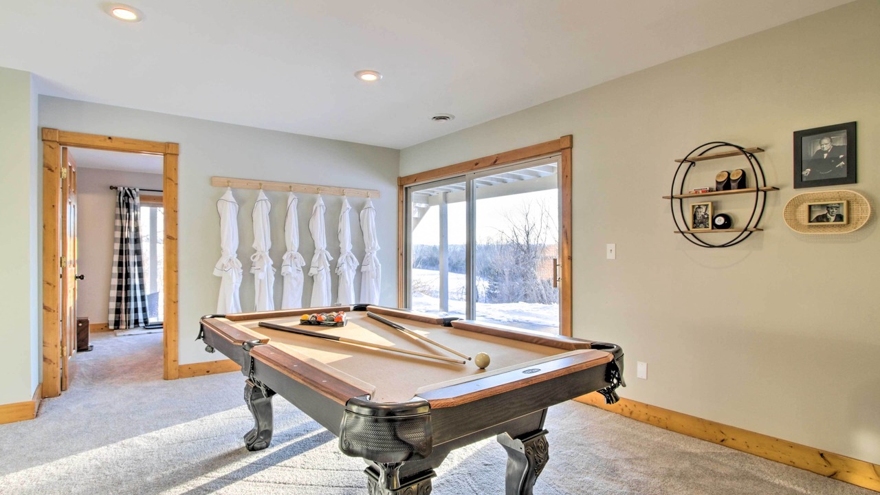 Photo of Bedroom in The Galena Territory