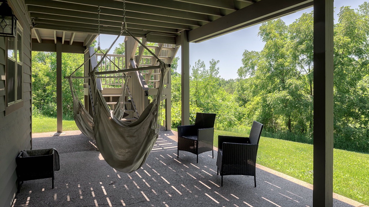 Photo of Outdoor in The Galena Territory