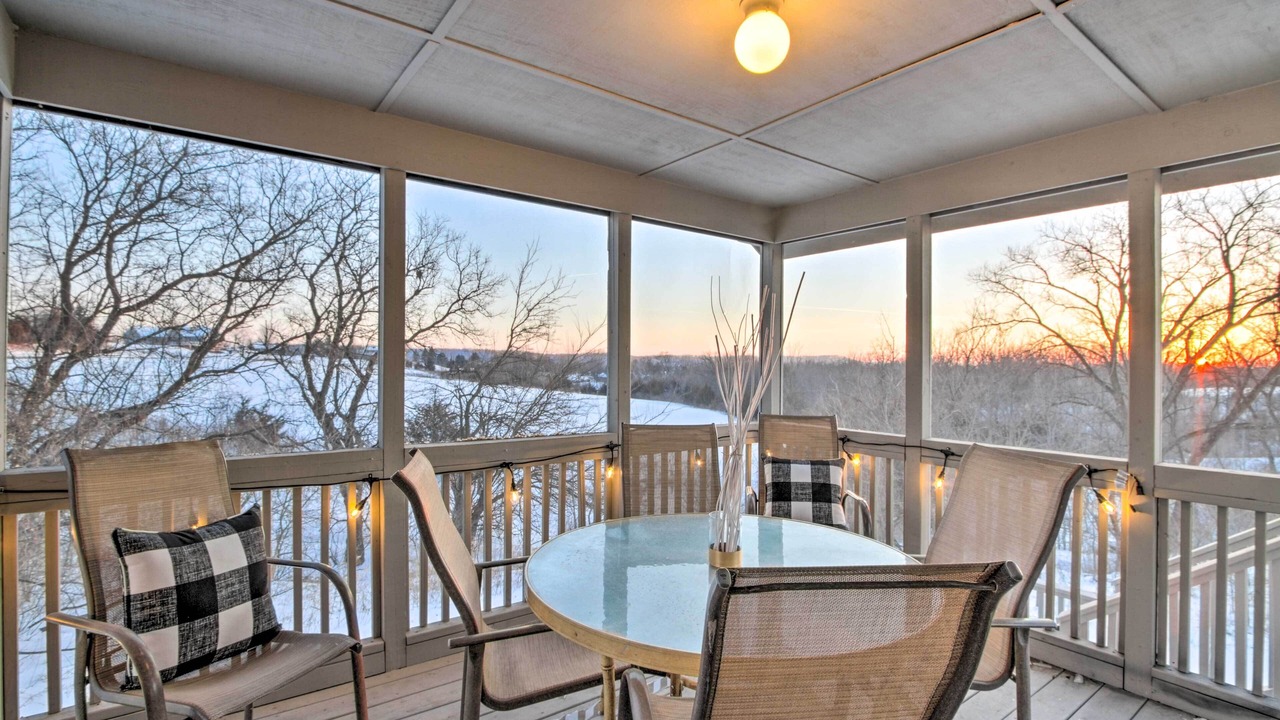 Photo of Outdoor in The Galena Territory