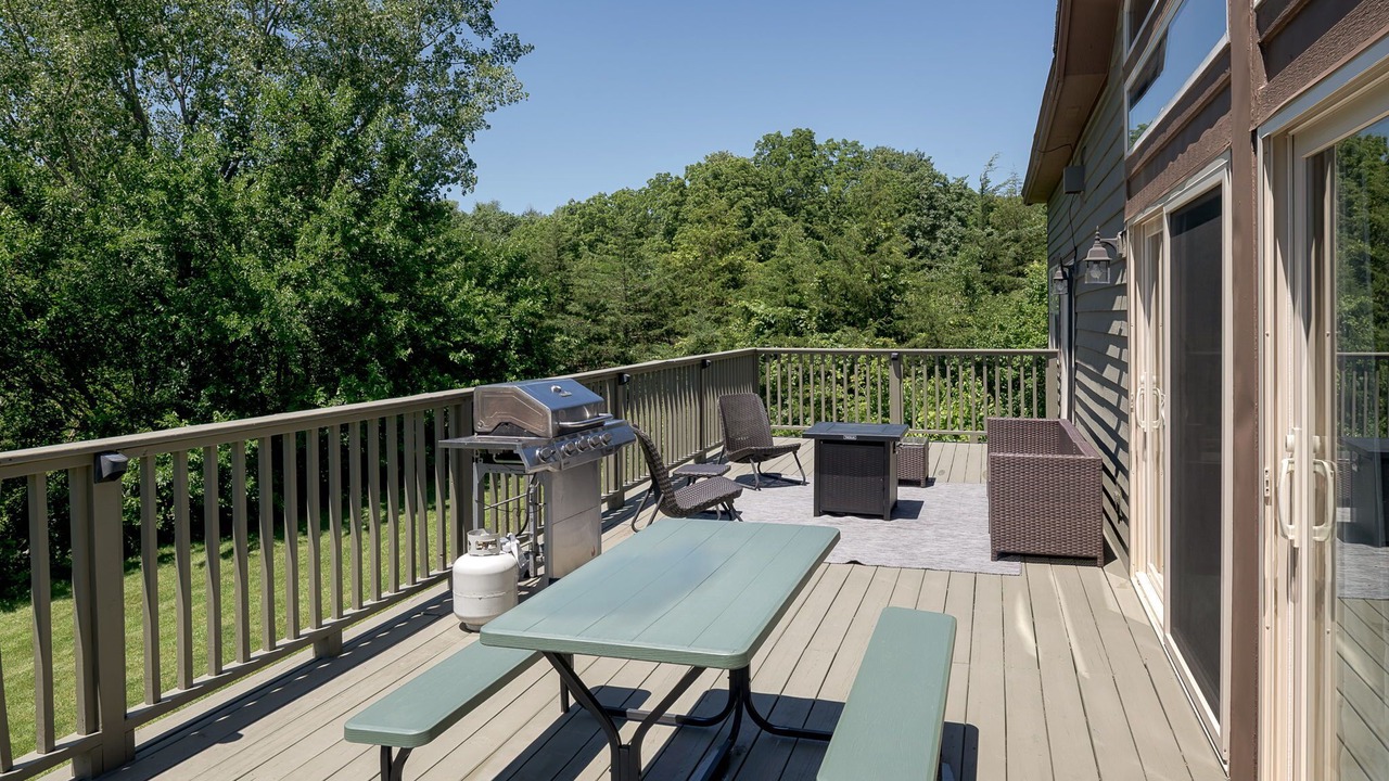Photo of Outdoor in The Galena Territory