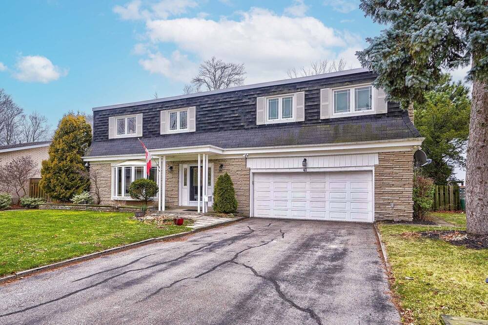 Photo of Outdoor in Guildwood