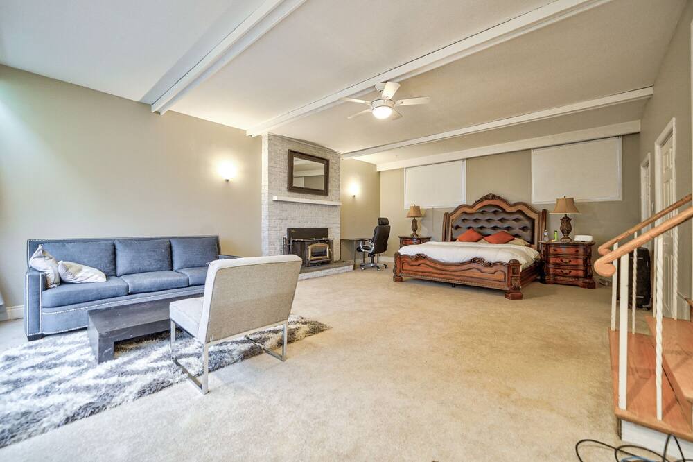 Photo of Bedroom in Guildwood