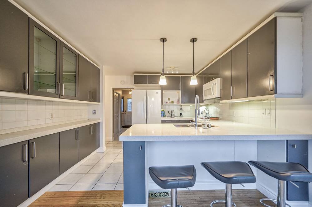 Photo of Kitchen in Guildwood