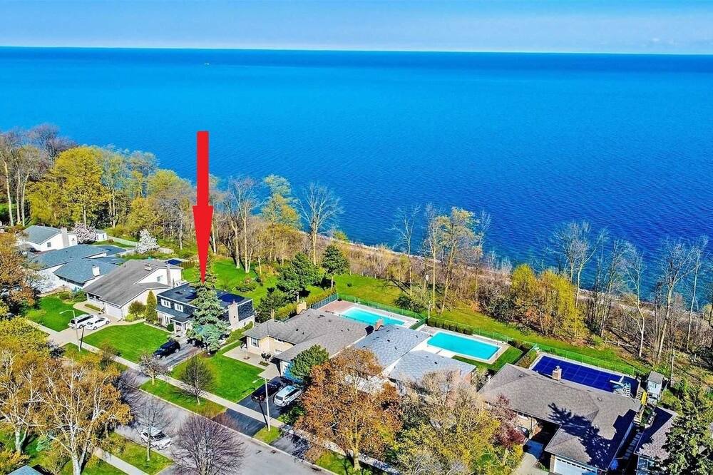 Photo of Outdoor in Guildwood
