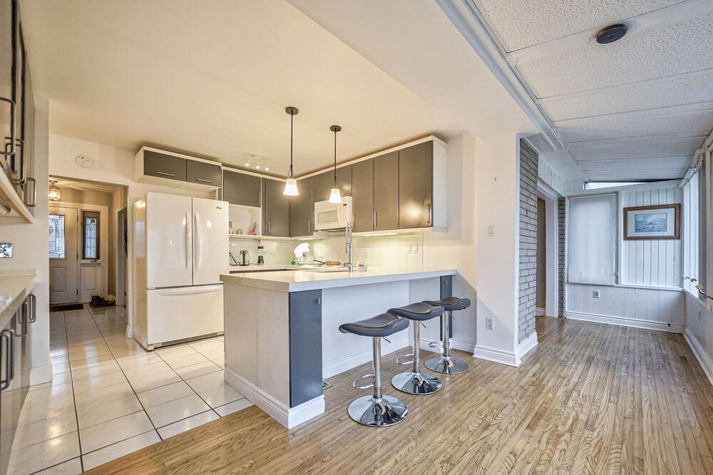 Photo of Kitchen in Guildwood