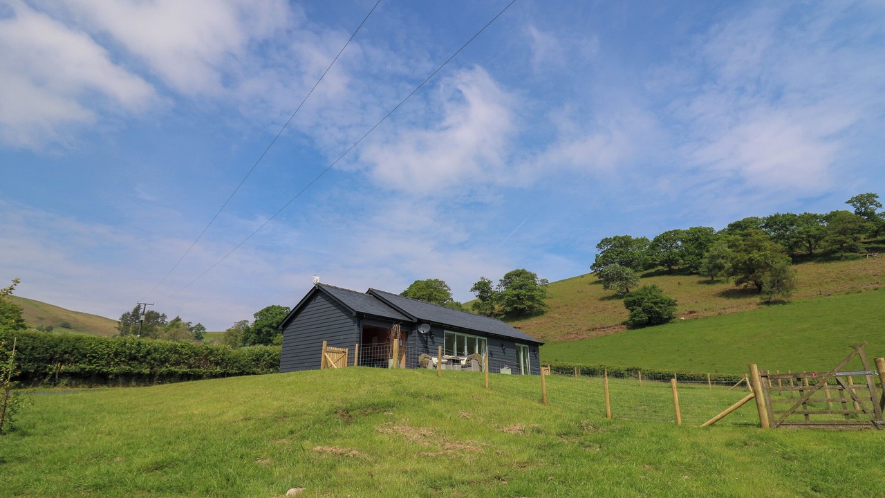 Photo of Outdoor in Llandrindod Wells