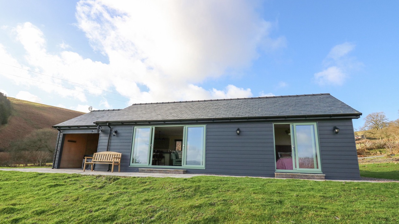 Photo of Outdoor in Llandrindod Wells