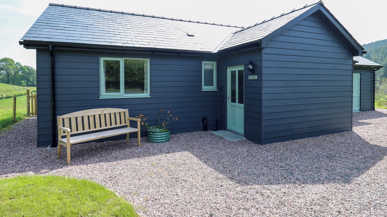 Photo of Outdoor in Llandrindod Wells