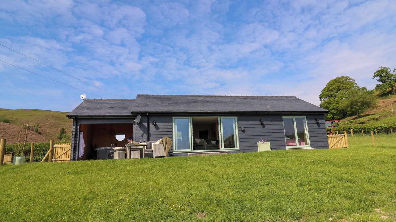 Photo of Outdoor in Llandrindod Wells