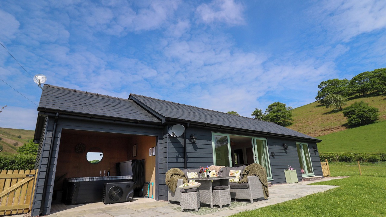 Photo of Others in Llandrindod Wells